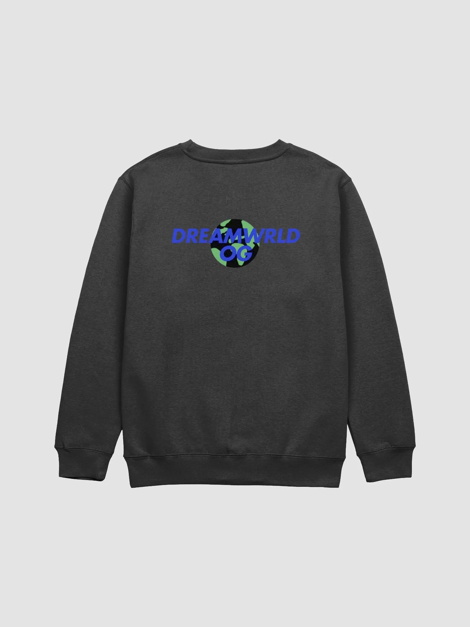 Dream Pullover product image (9)