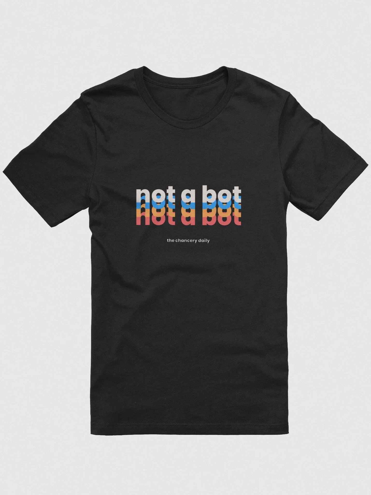 Not a Bot x4 product image (1)