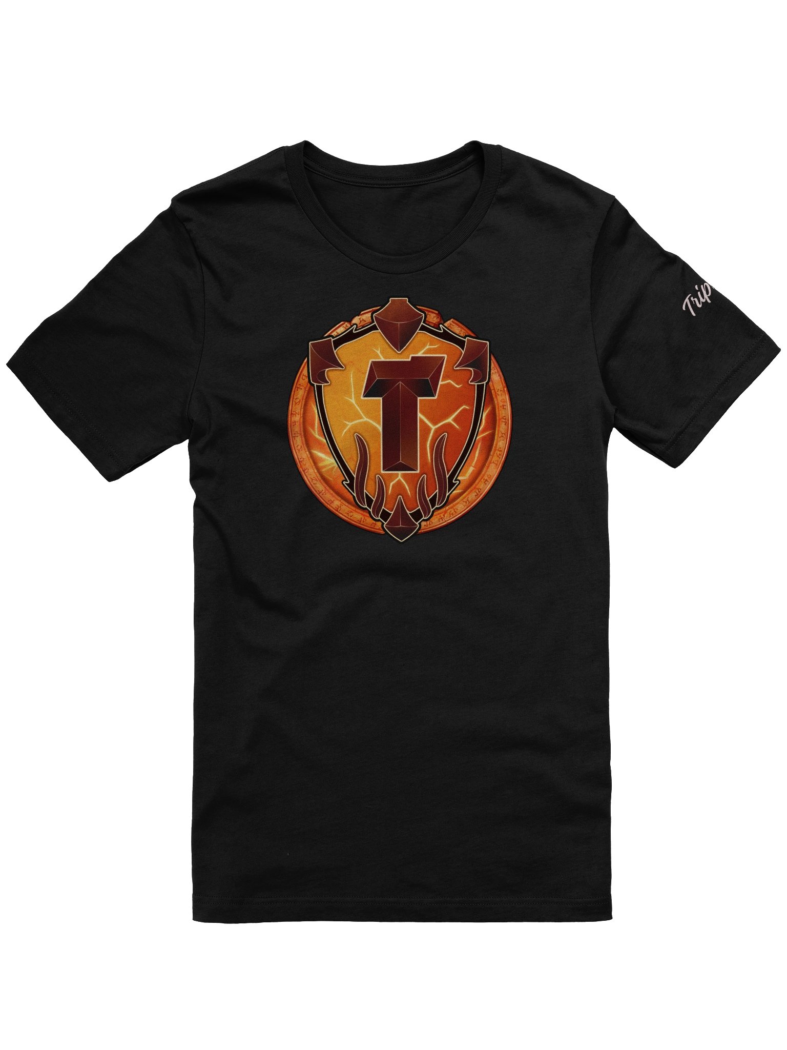 Triplebz TWW shirt product image (49)
