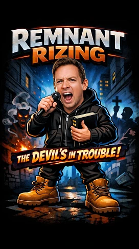 REMNANT RIZING PARTNERS  tier thumbnail