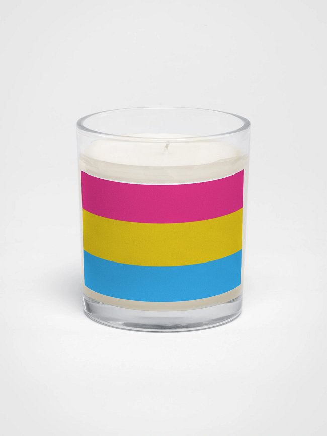 Pansexual Pride