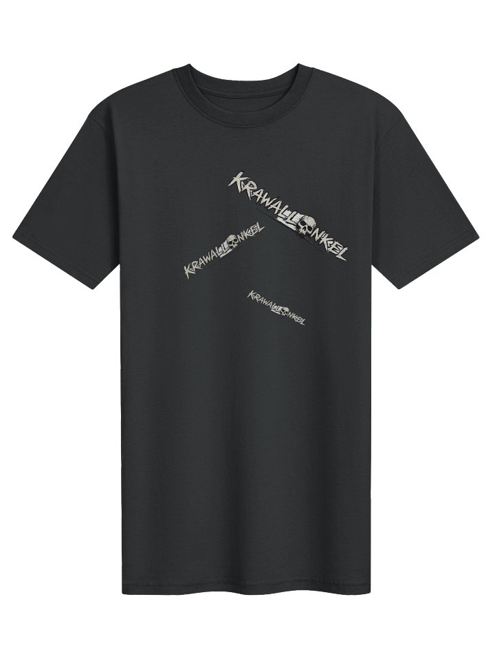Rock Your Soul Shirt product image (1)