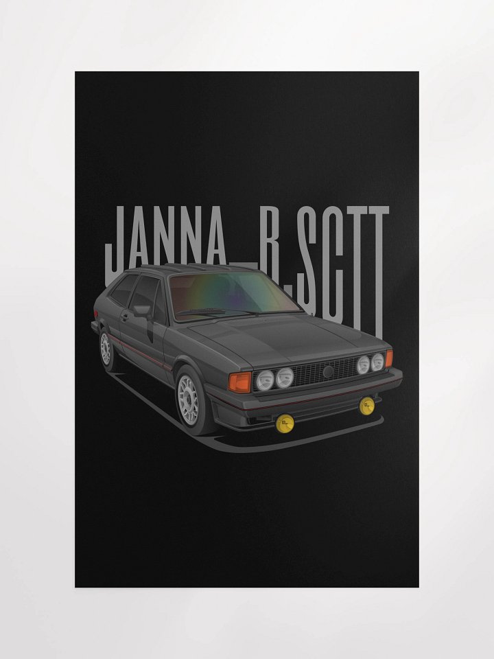 Poster - janna_r.sctt product image (1)