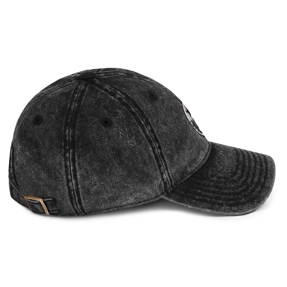Retro OneSonic Hat product image (3)