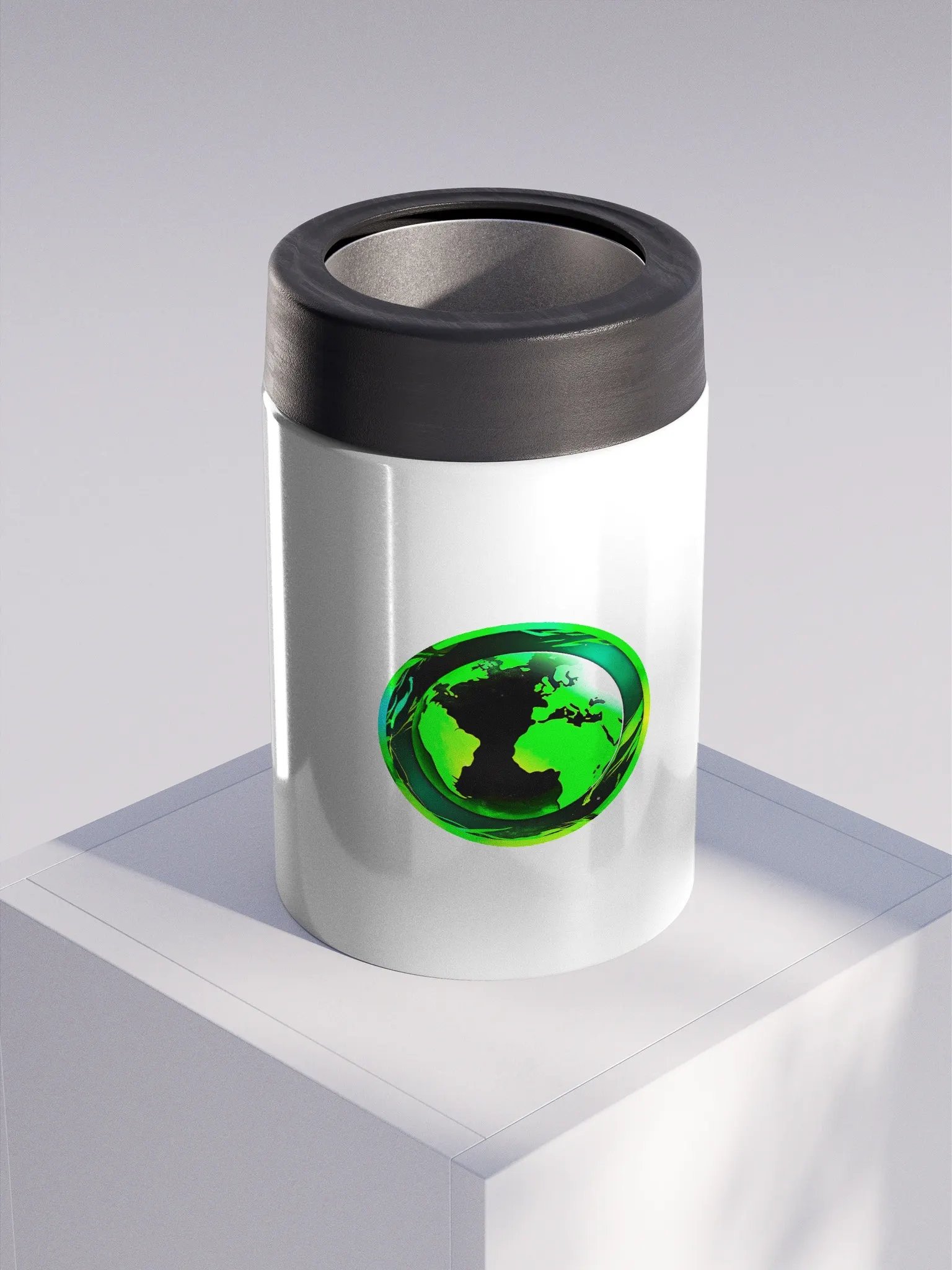 Shills Stainless Steel Drink Cozy product image (3)