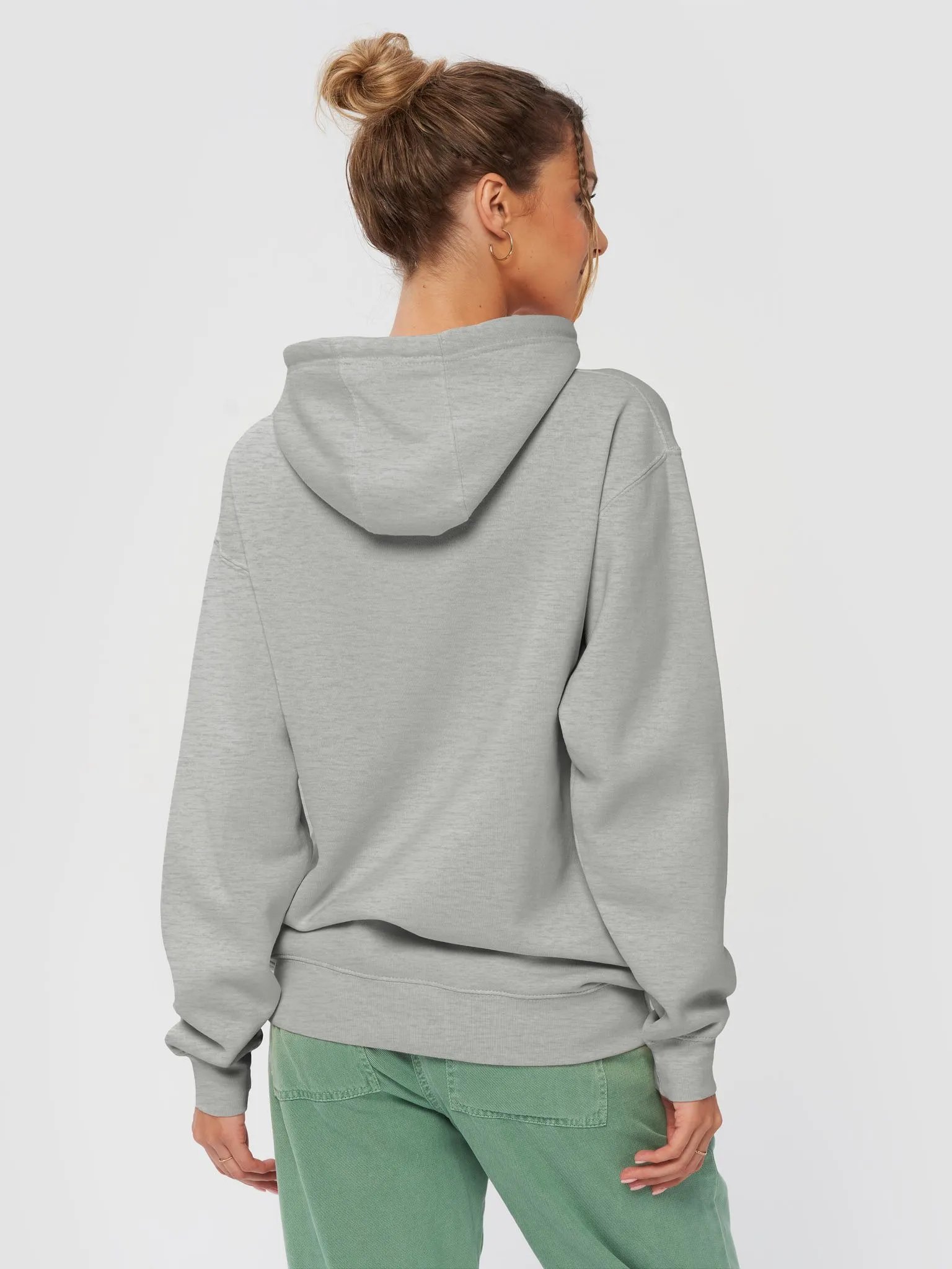 Forget the Haters Premium Hoodie product image (10)