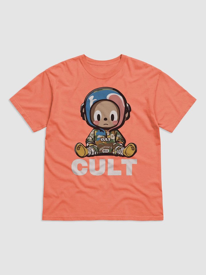 CULT BABY MUNK product image (1)