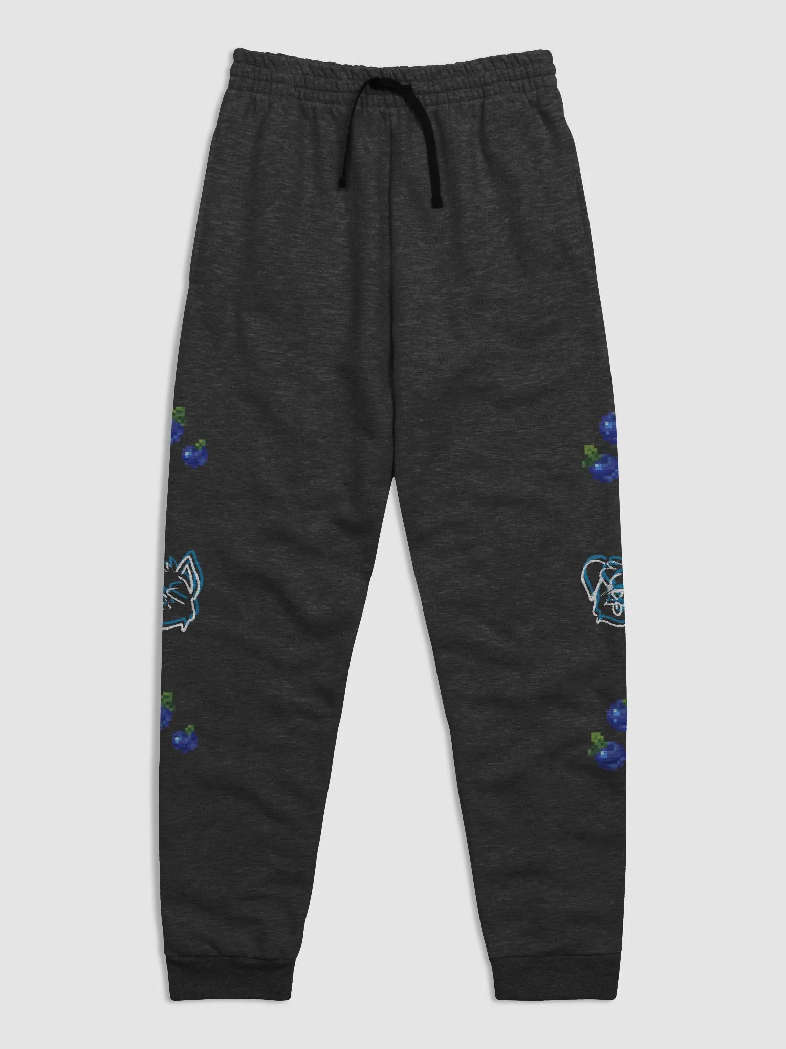 BlueTheFolf Joggers product image (6)