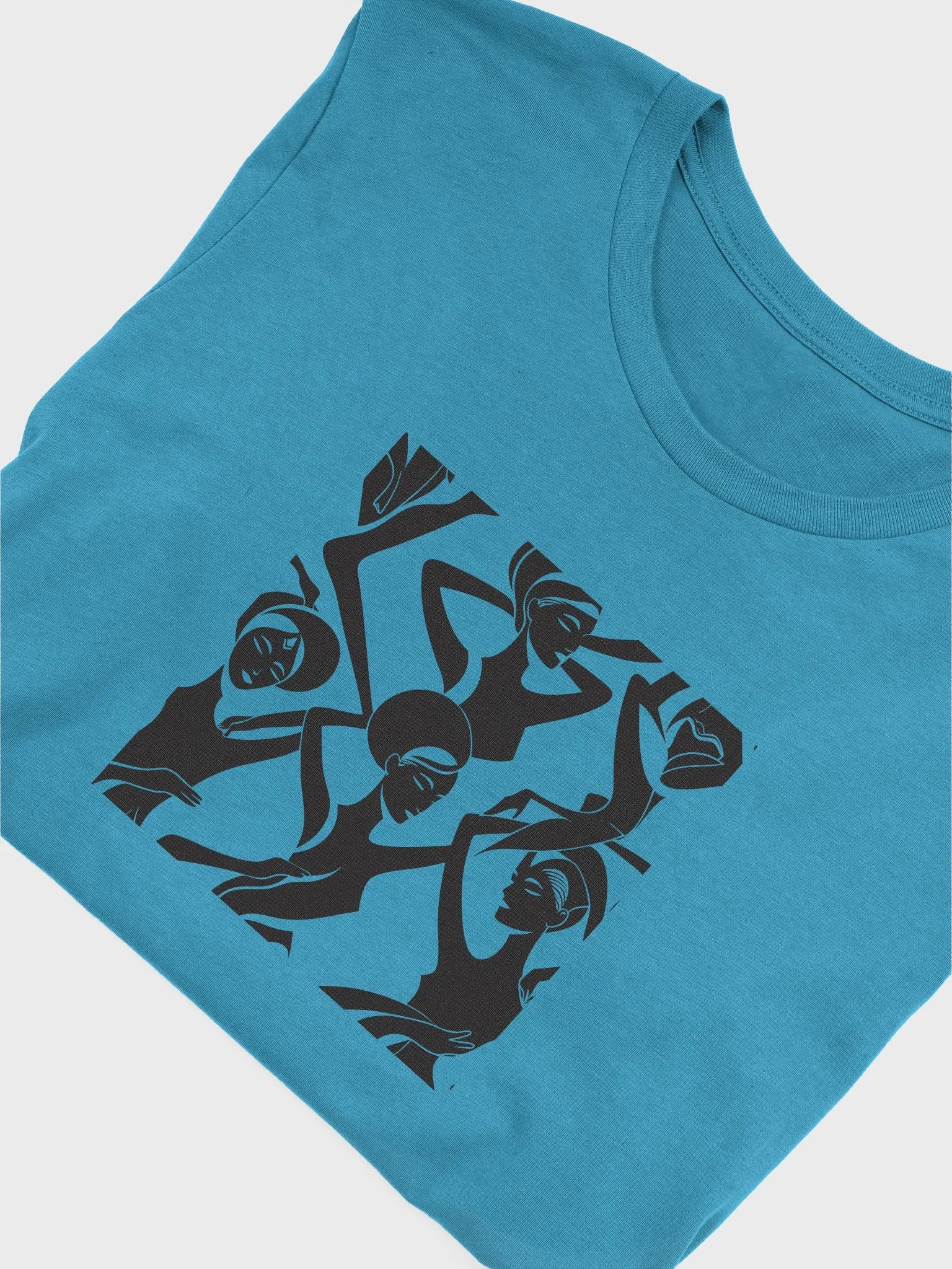 Shadow Dancers T-Shirt product image (55)