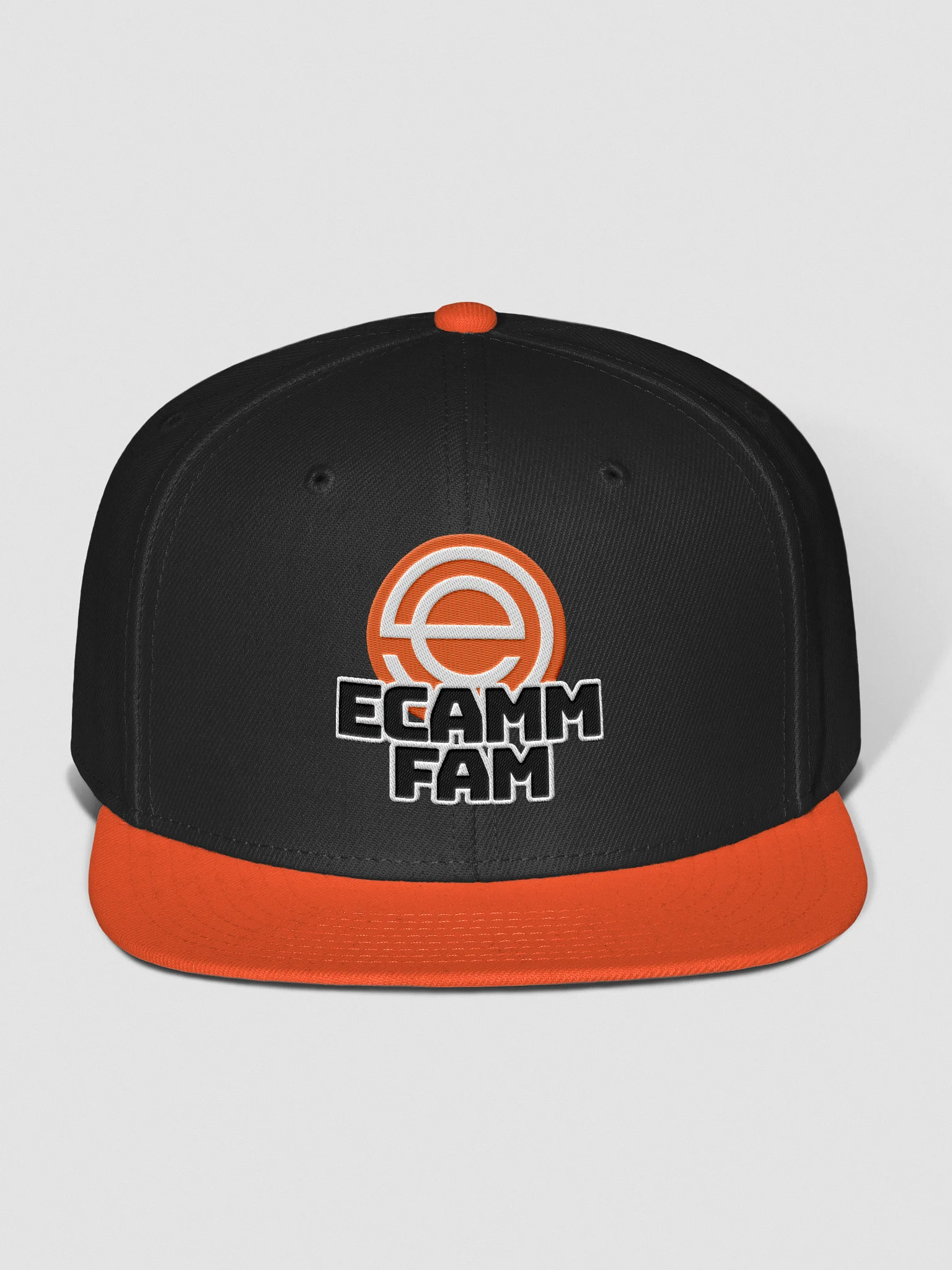 Ecamm Fam Hat - Color Options! product image (1)