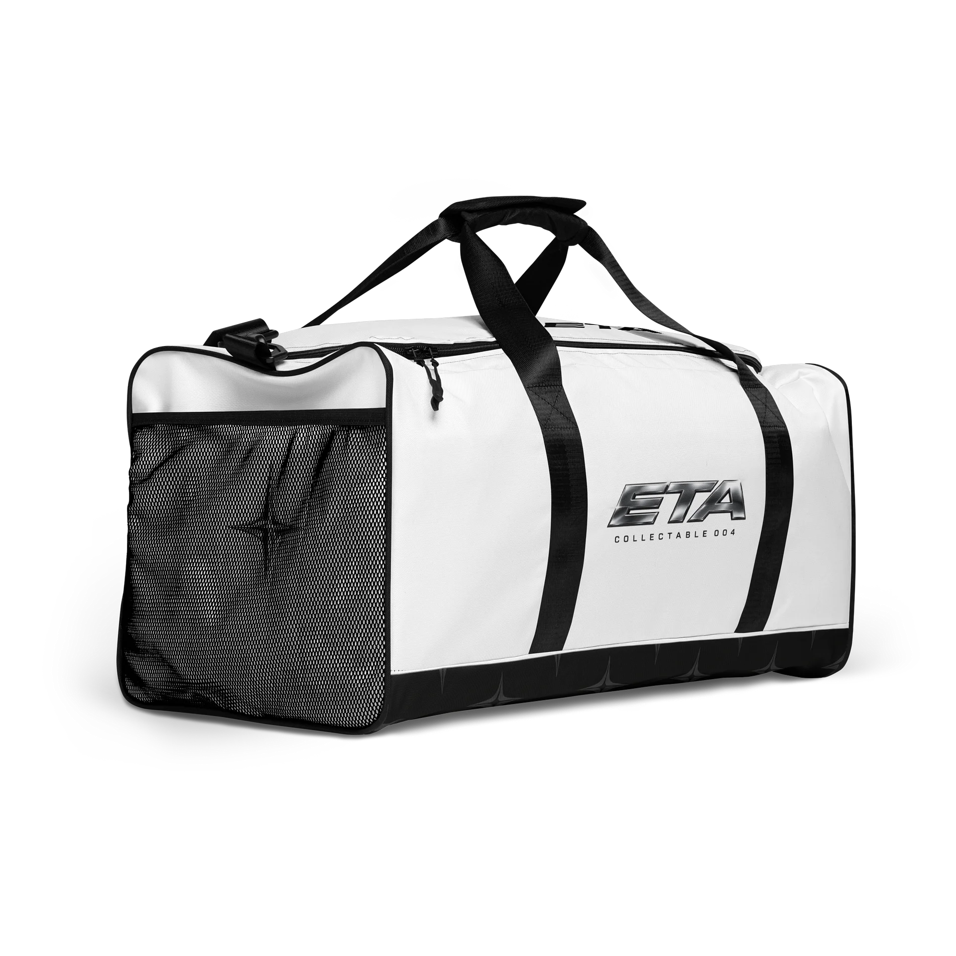 ETA — OVERNIGHT BAG | COLLECTABLE 004 product image (2)