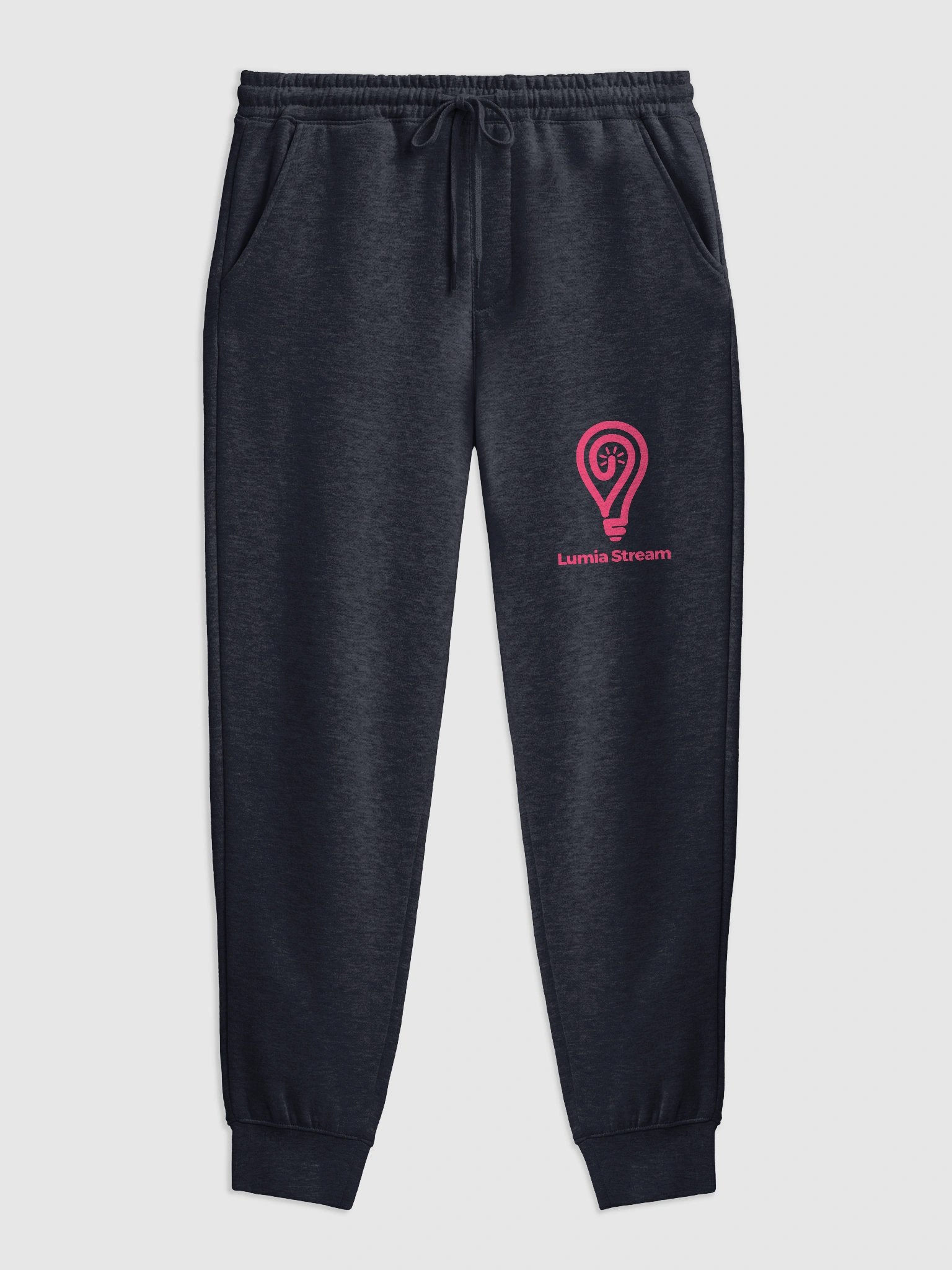 Lumia Stream Fleece Joggers product image (1)