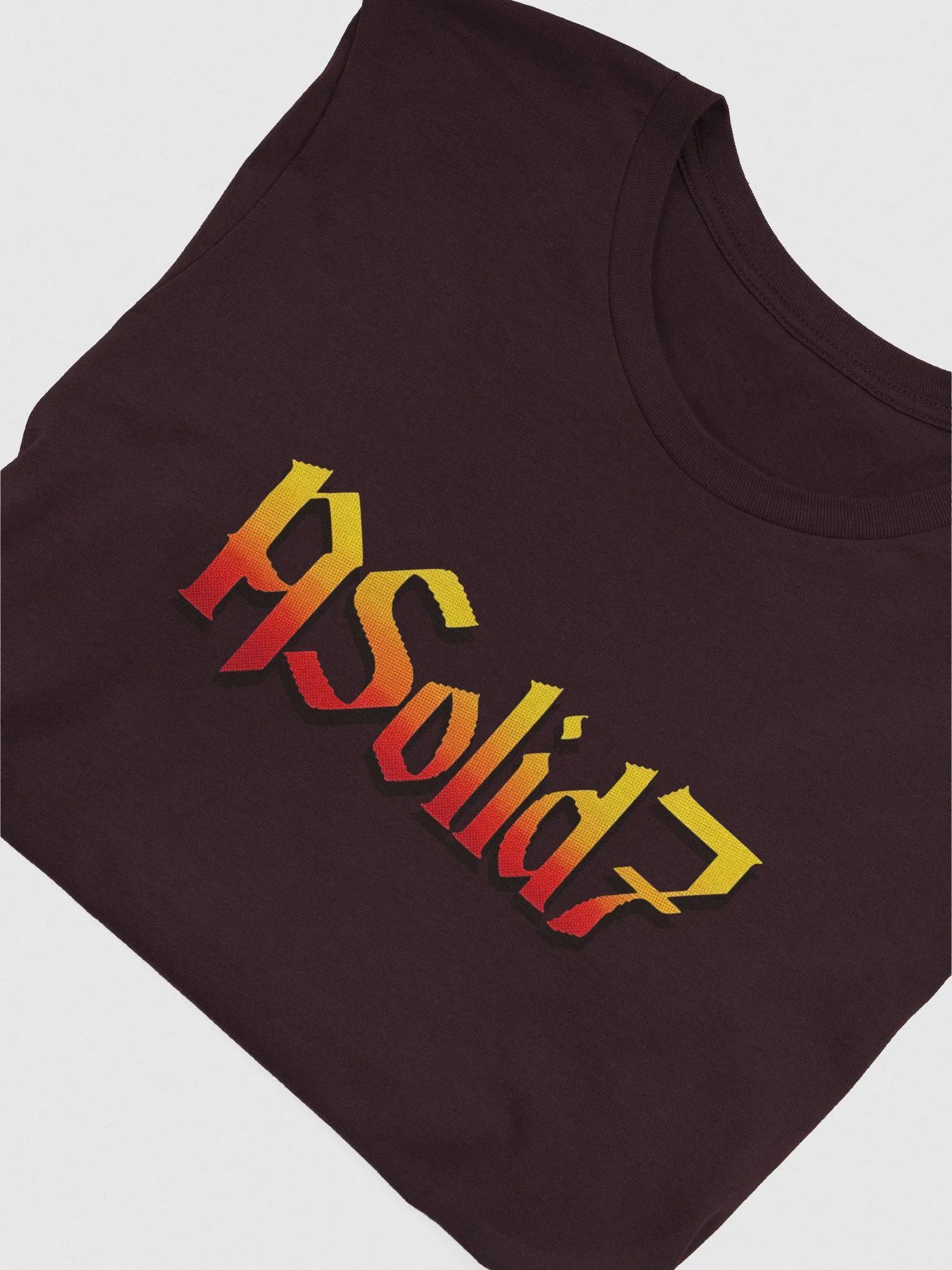 ASolid[7] Noita Style Tee Shirt product image (2)