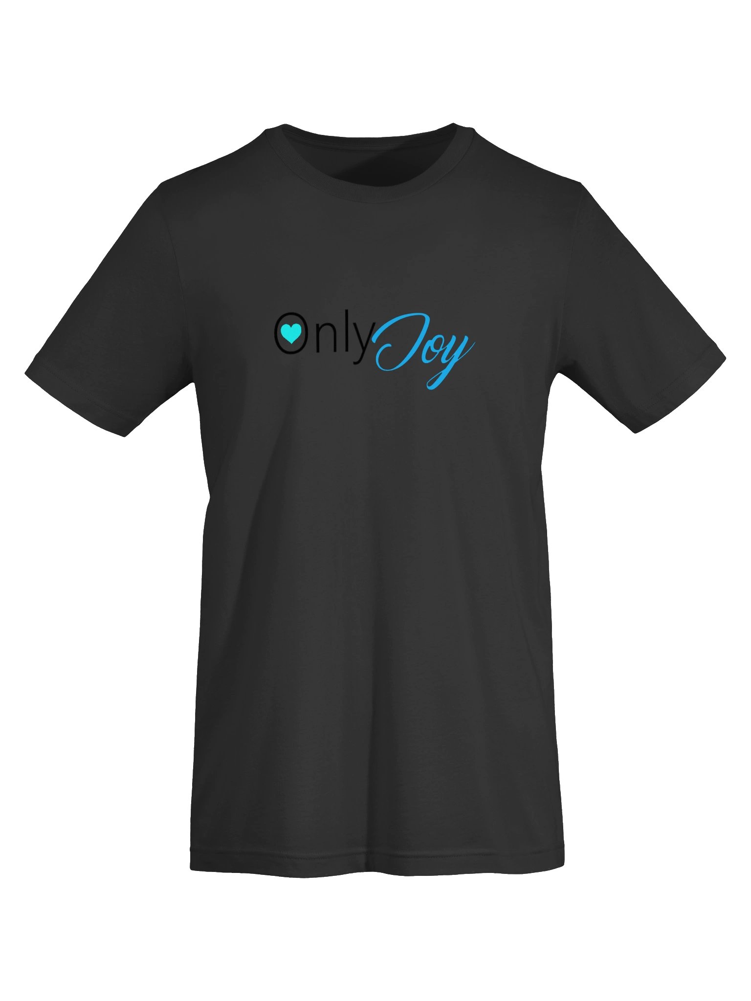 OnlyJoy T-shirt product image (5)