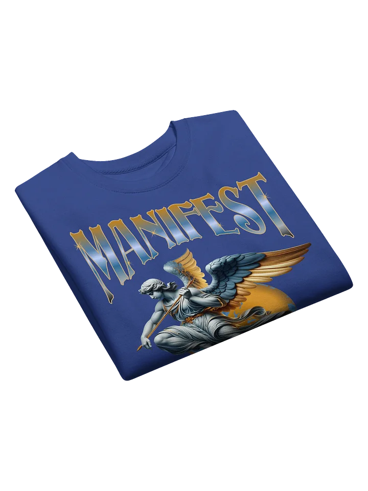 Heavenly Manifest Premium Sweatshirt product image (14)