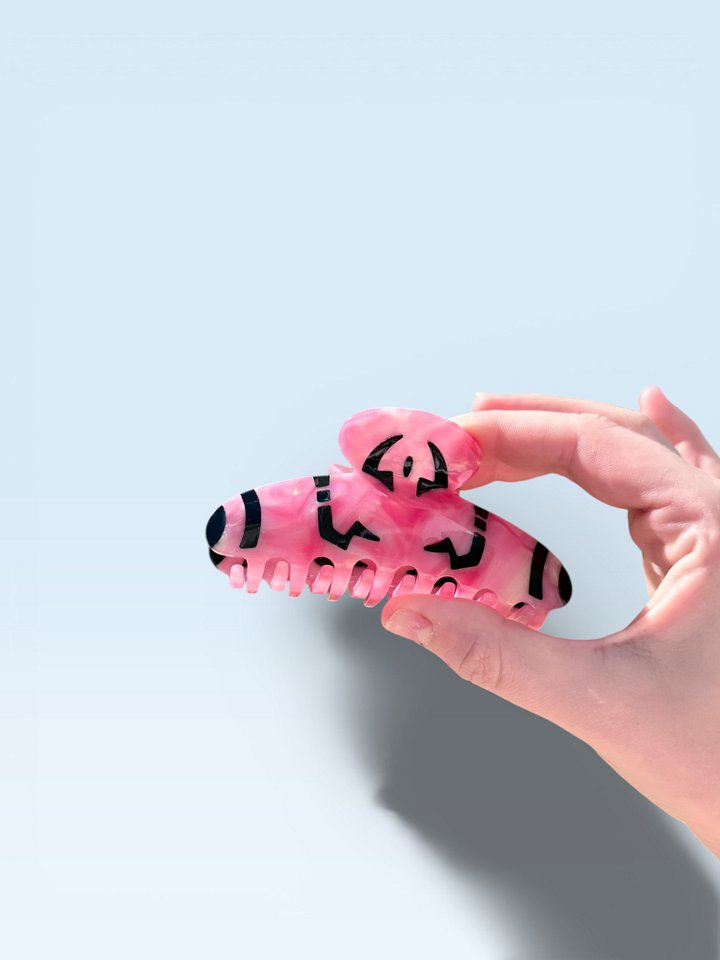 SUKUNA HAIR CLAW product image (1)