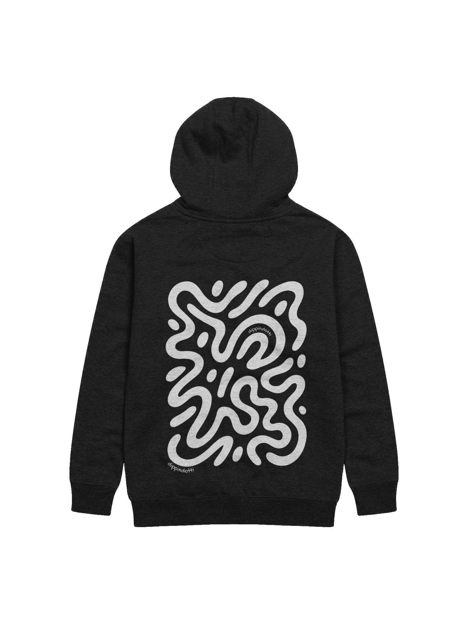 Stoopid Hoodie product image (2)