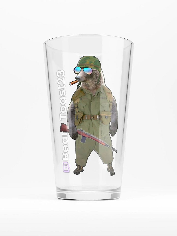 Beer Toast (Get it?) product image (1)