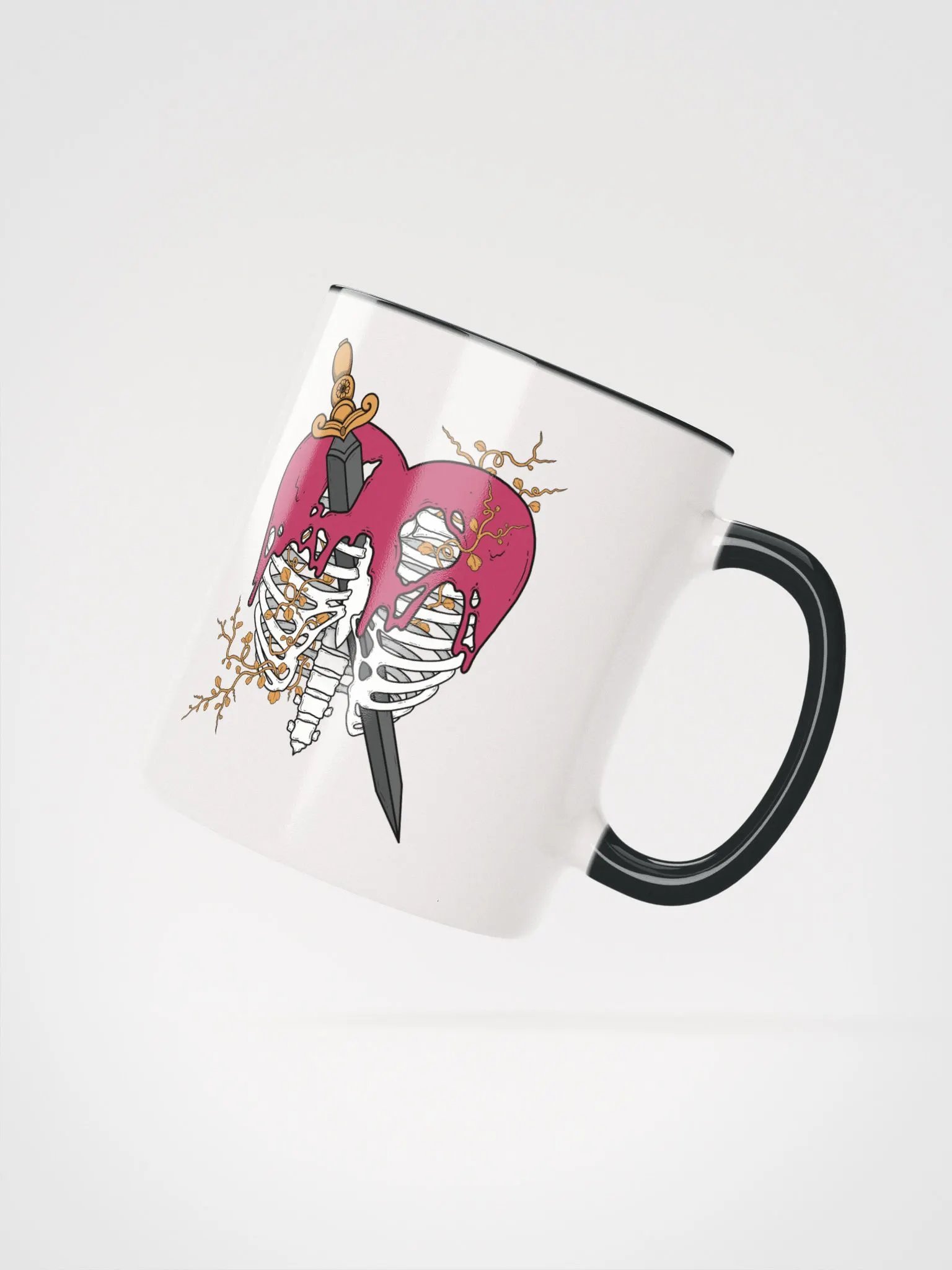 Strays Mug product image (12)