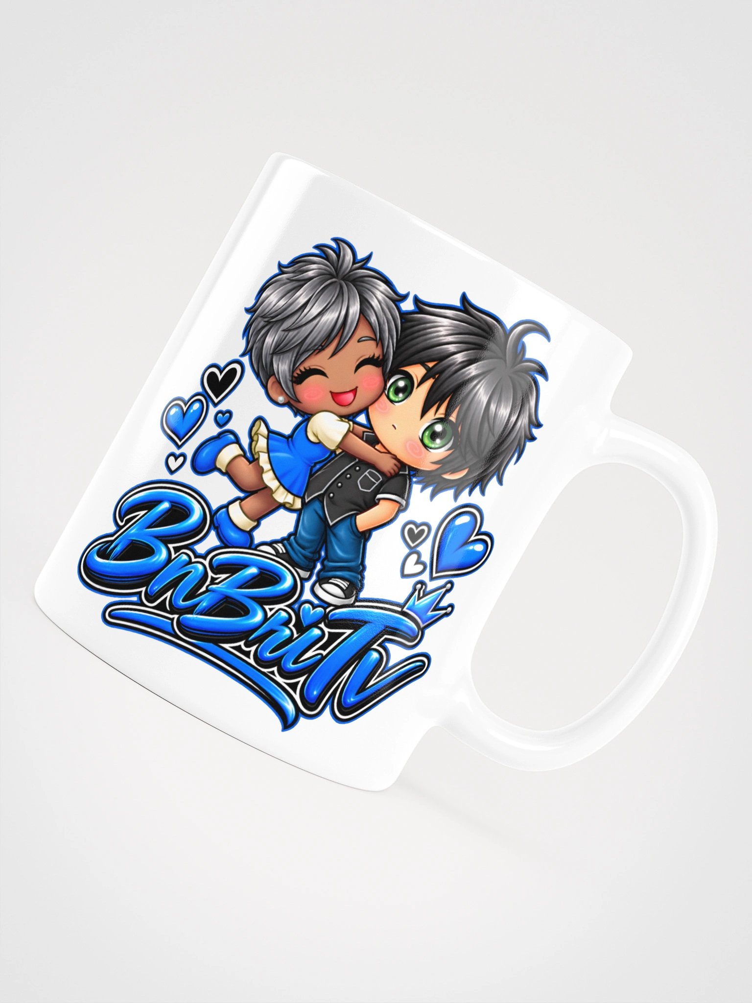 BnBriTv Mug product image (4)