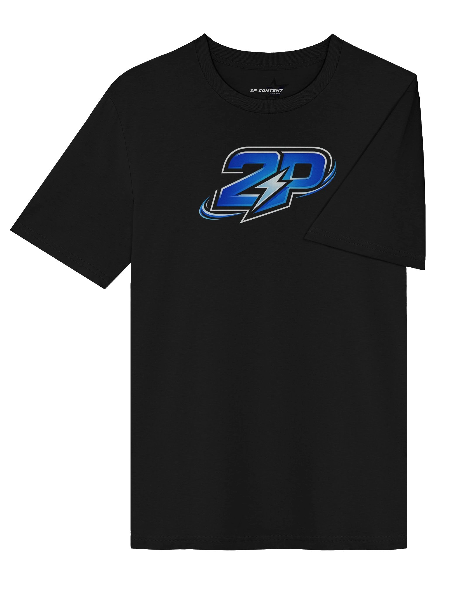 2P Streetwear T-Shirt product image (10)