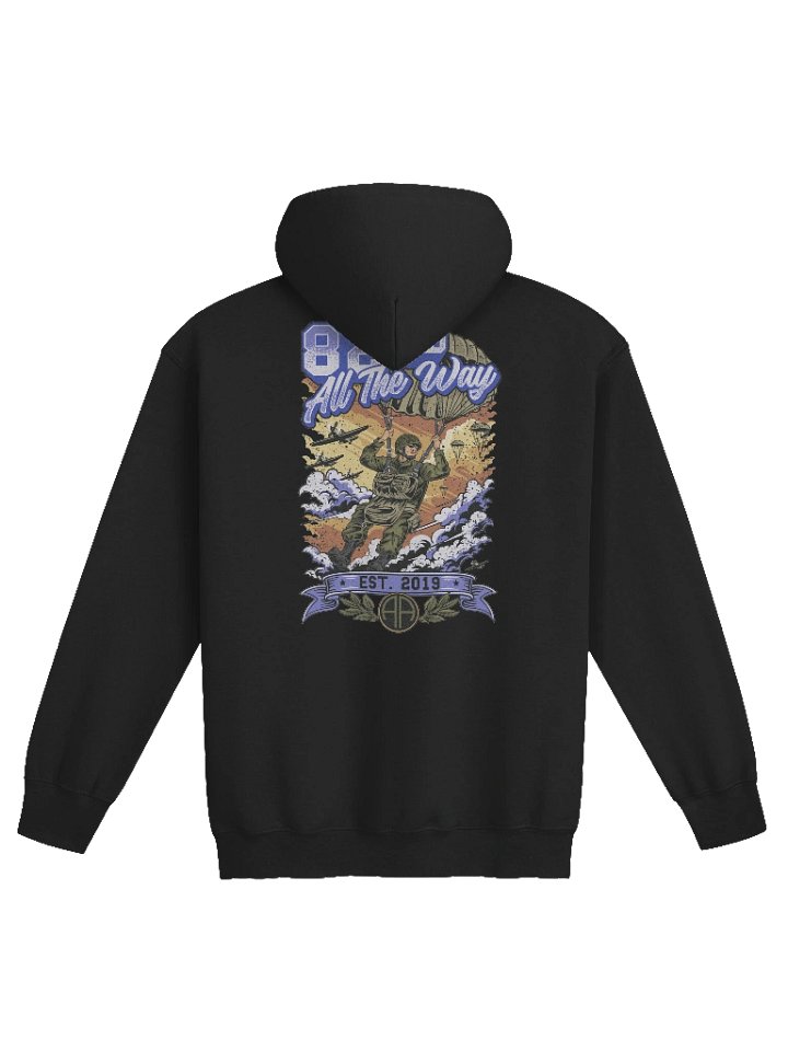 Heritage Zoodie product image (2)