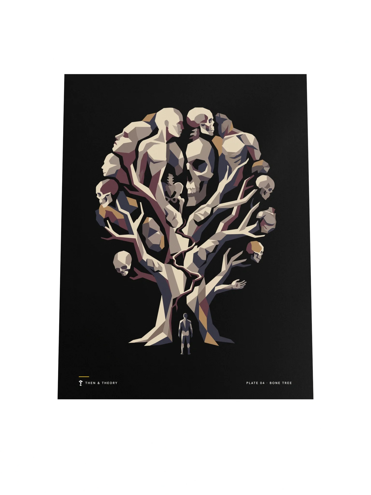 Bone Tree Poster, view 4