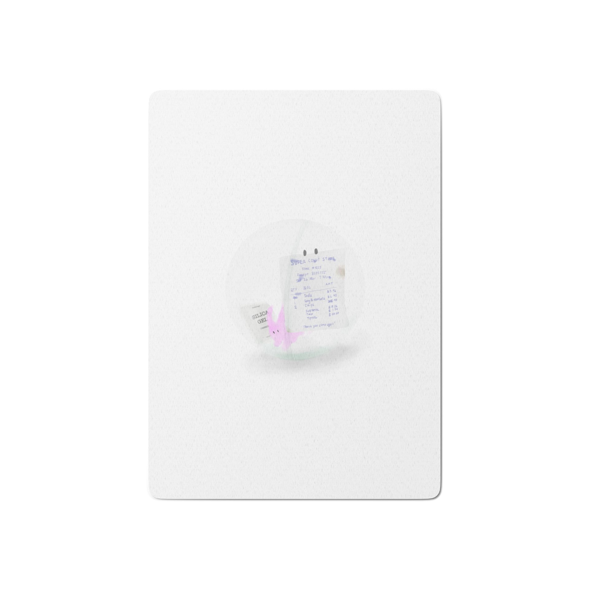 Is It Bunny - Poker Cards product image (1)