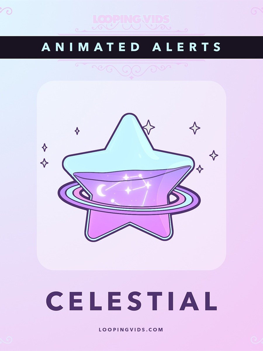 Celestial Rainbow product image (2)