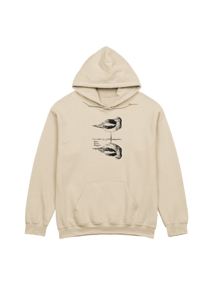 American Avocet Birdwatching Hoodie product image (37)