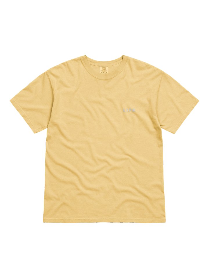 On The Go Tee - "it's a niche thing" product image (2)
