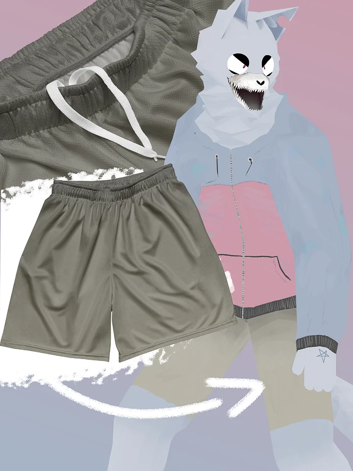 MMA | Bambang's Pants product image (1)