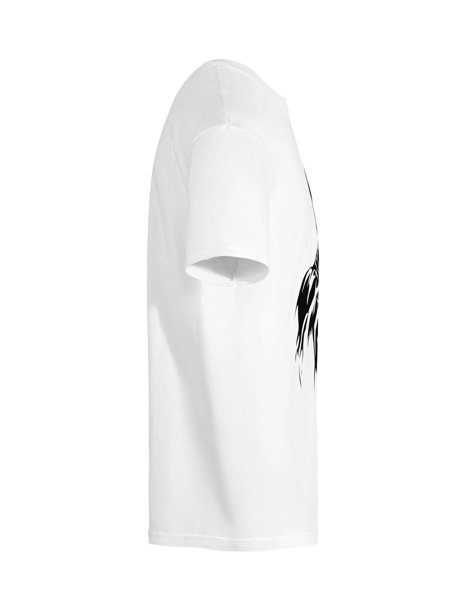 Black Suit Spider-Man T-Shirt product image (39)
