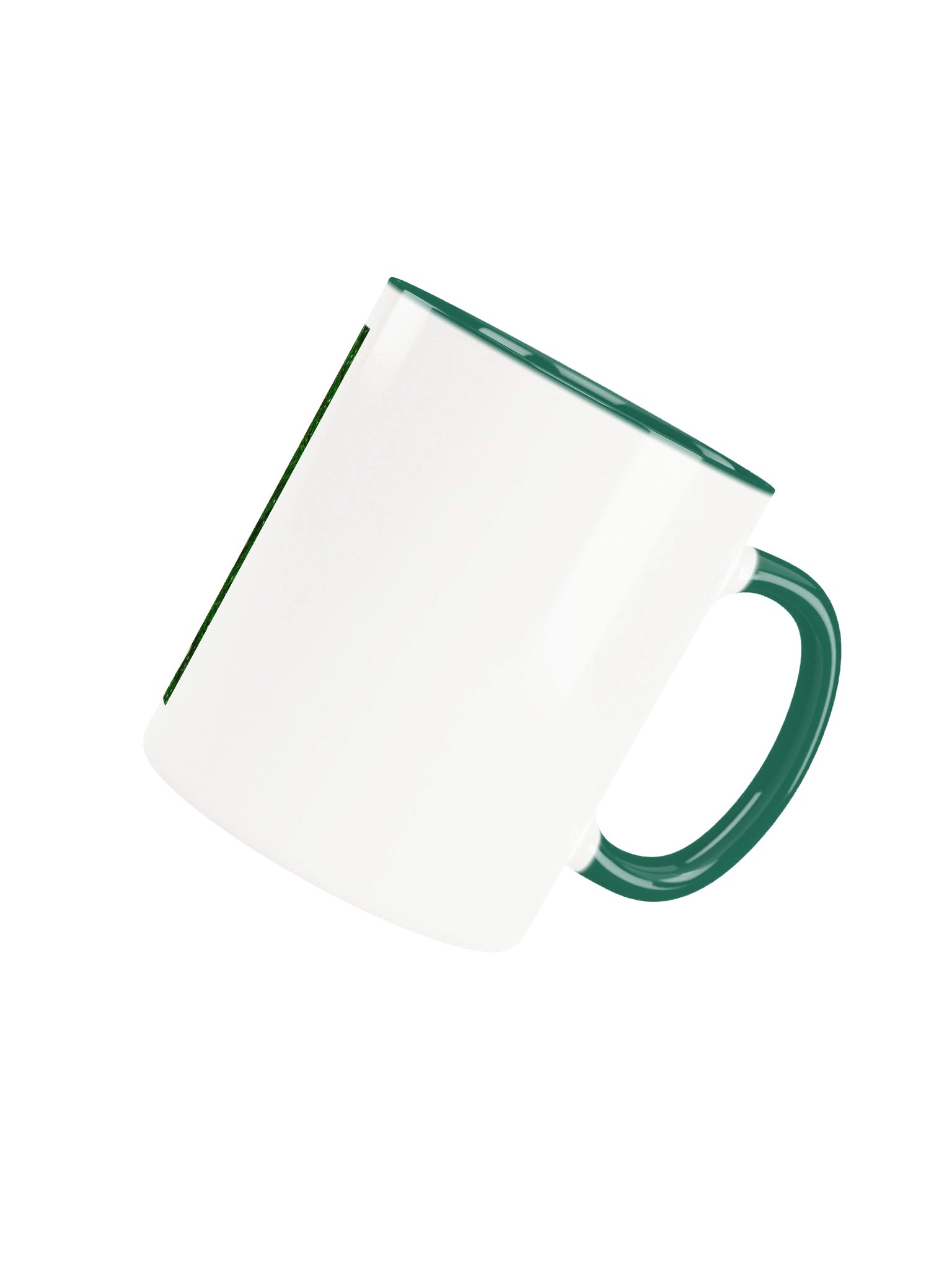 Kiss Me Already. Mug product image (3)