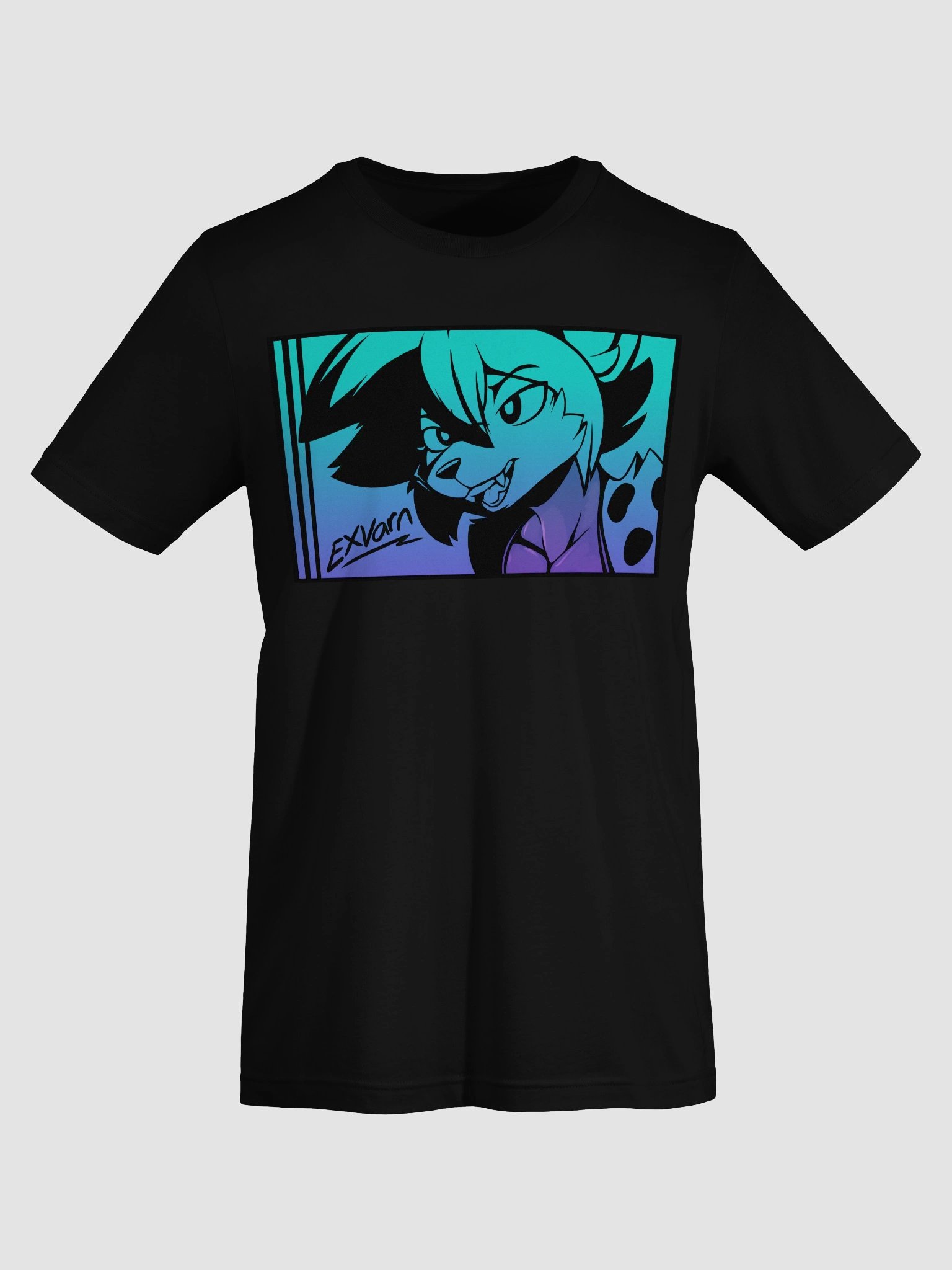 Stream BG Shirt product image (7)