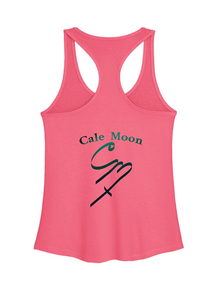 CM Women's Racerback Tank Top product image (2)
