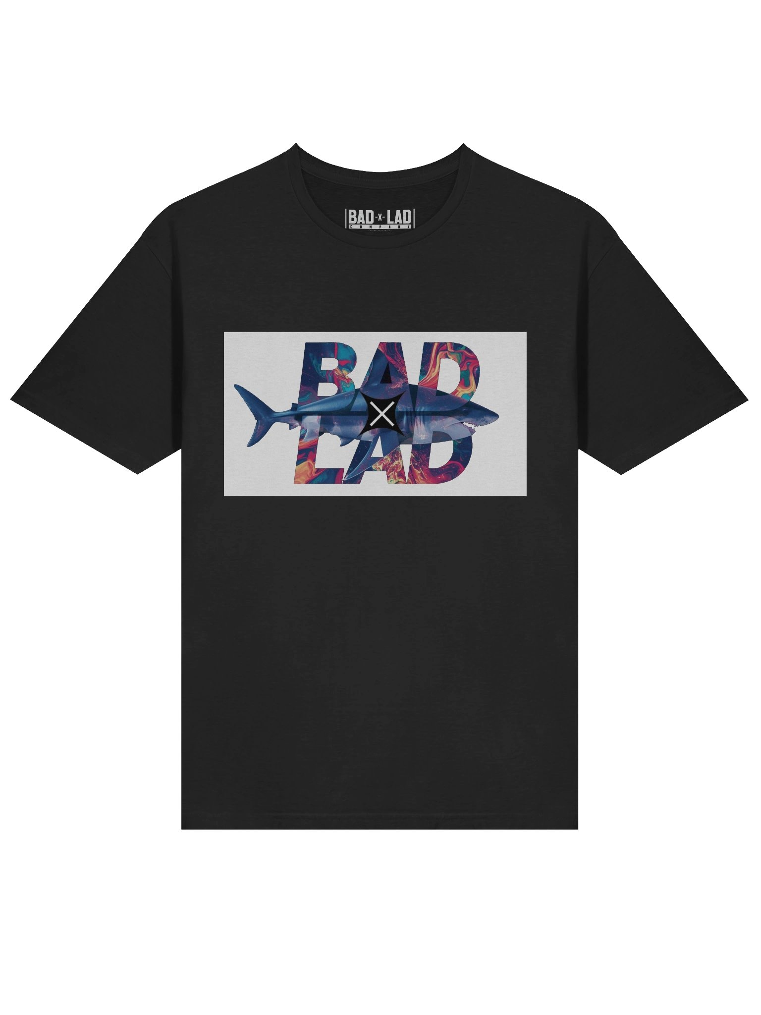 BadxLad x Champion - Shark King of the Ocean product image (3)