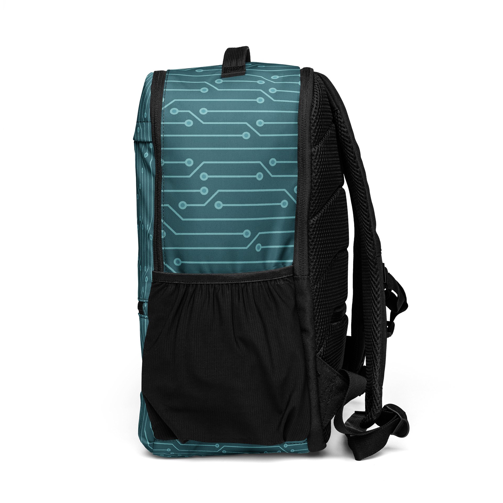 Arcade University Tech Backpack product image (5)