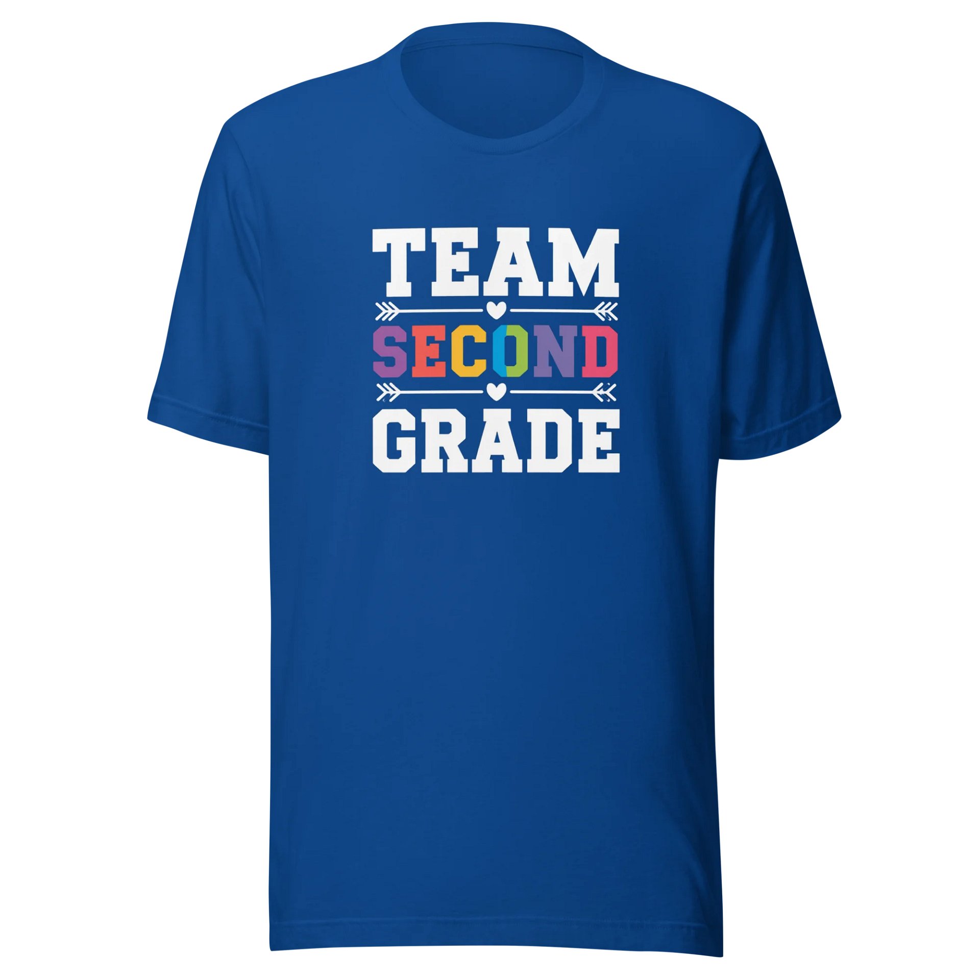Team Second Grade product image (1)