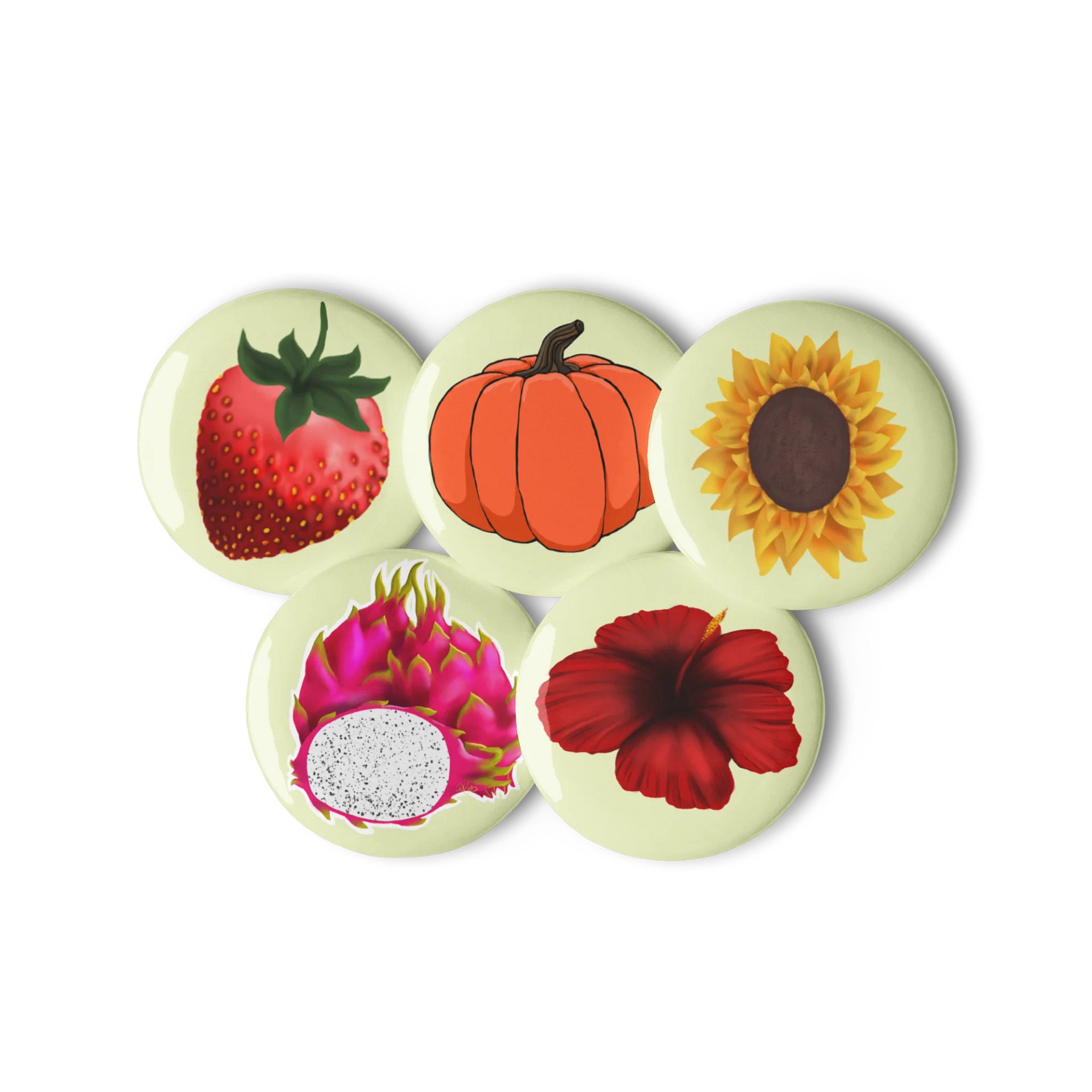 DK sticker badges product image (2)