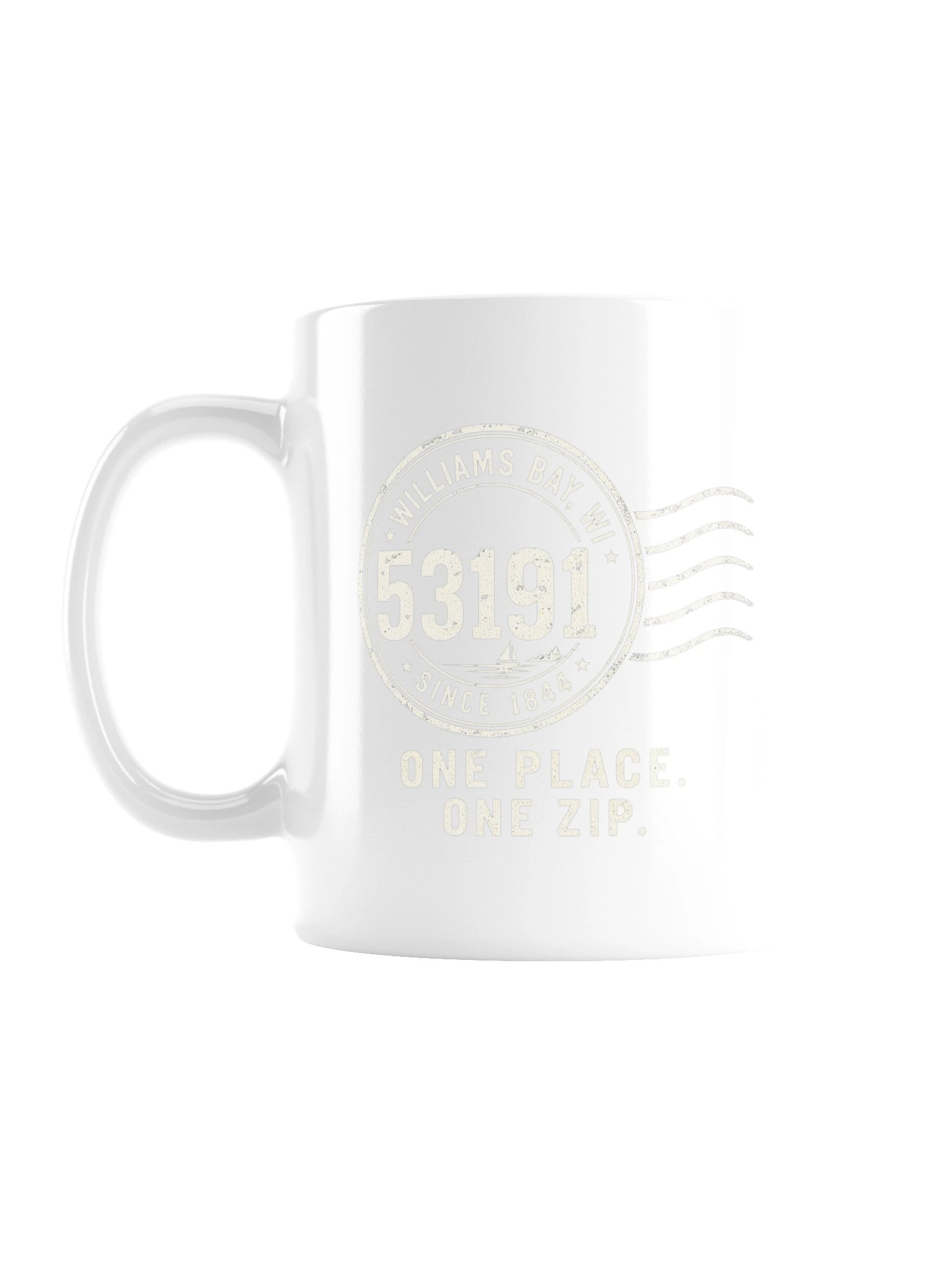 53191 ZIPCODE The CODE Mug product image (1)