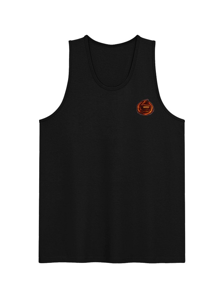 RPS “Got Smoke?” BBQ Men's Tank Top product image (2)