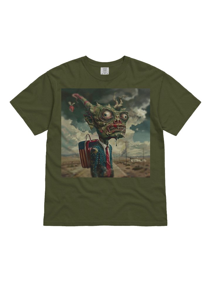 Sire Eru Band Tee product image (3)