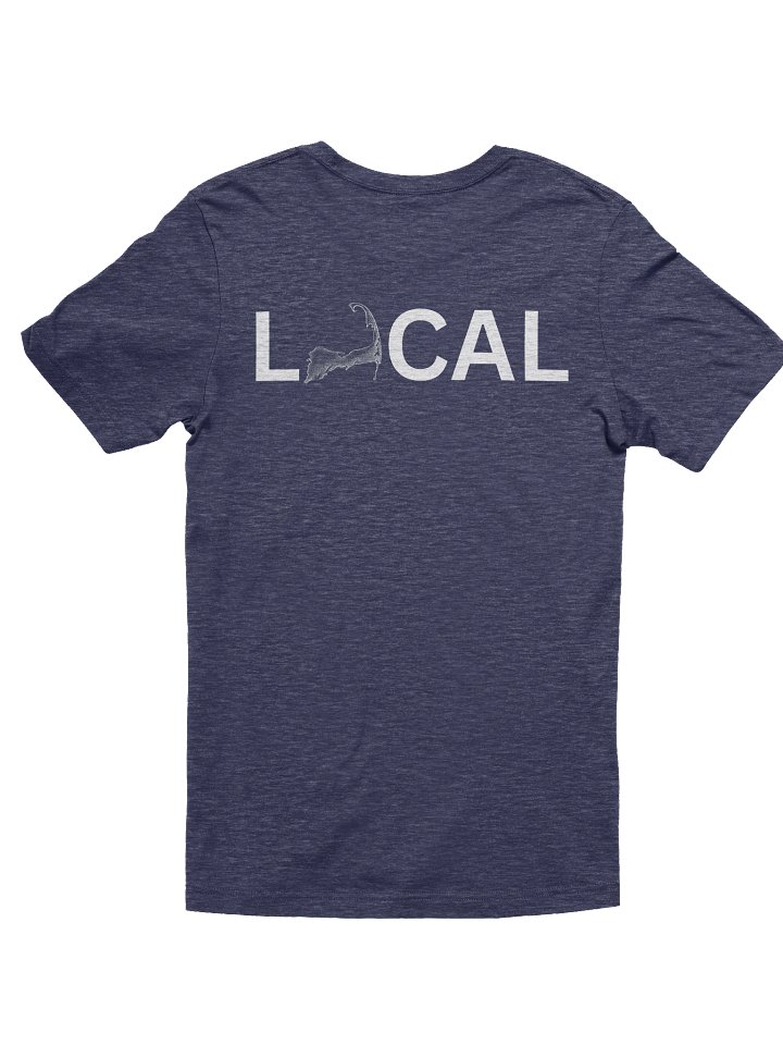 Hyannis - Local - T-Shirt product image (11)