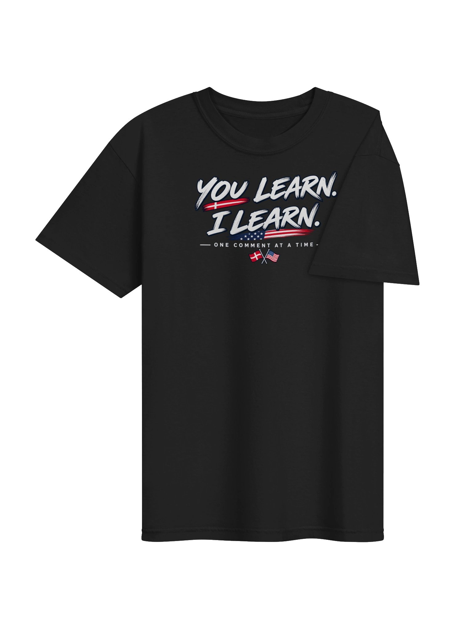 You Lean / I Learn product image (4)