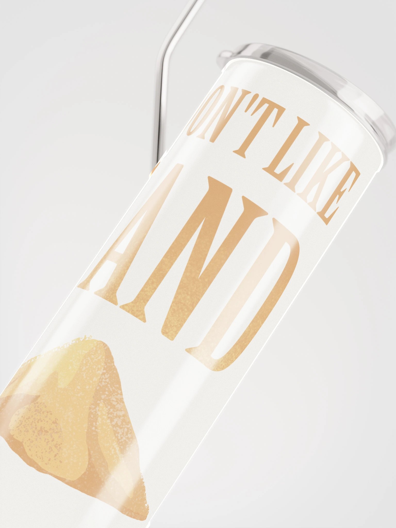 I Don't Like Sand Cup product image (7)