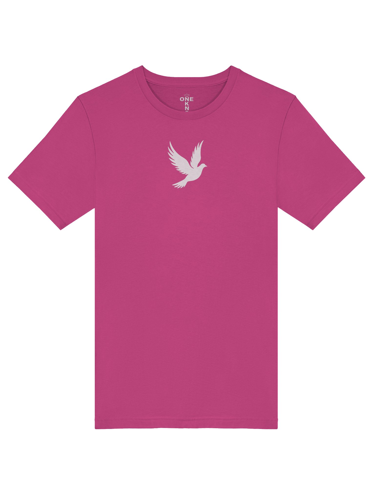 ONE KING Dove Premium T-Shirt product image (36)