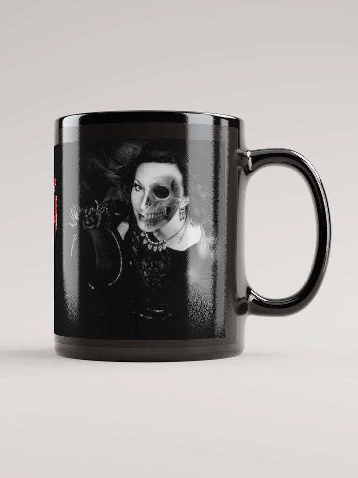 Horrifying History Coffee Mug product image (2)
