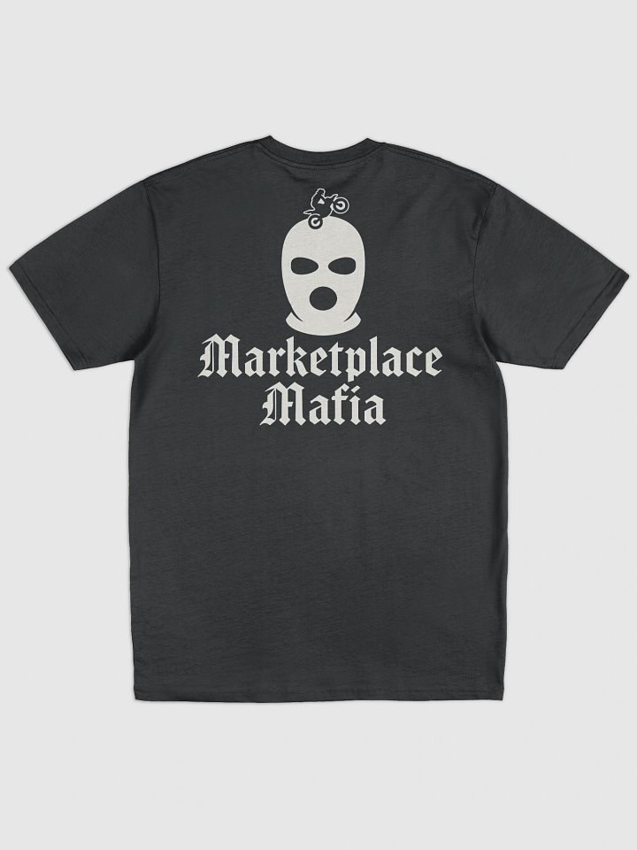 NO PROBLEMO Tee product image (2)
