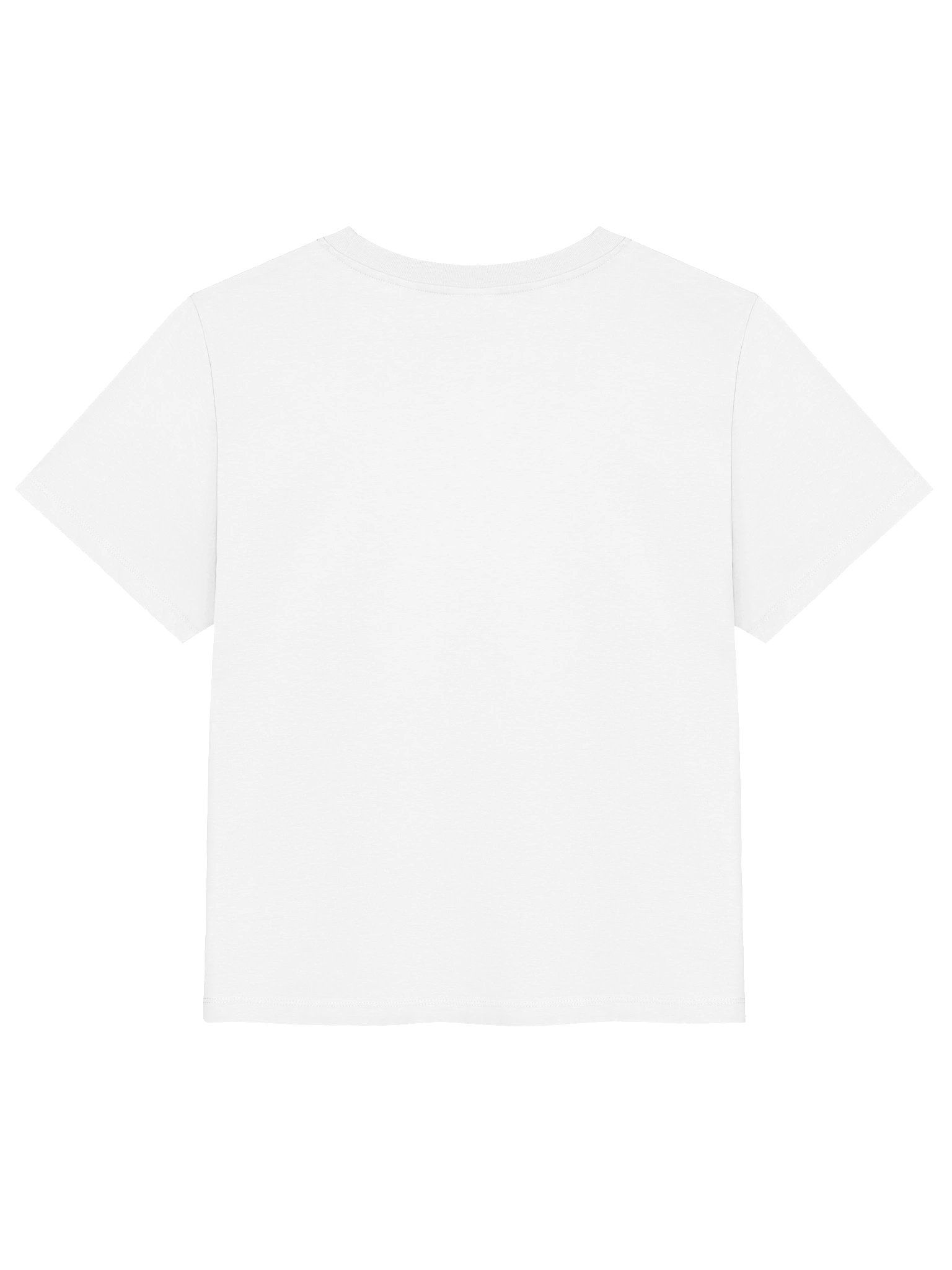 Message Rhema Sister Logo T-Shirt - Womans product image (2)